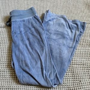 Aerie flare sweatpants
